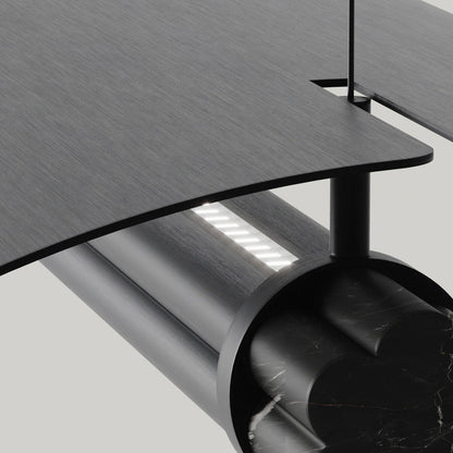 Aromas Tasta LED – lampa wisząca