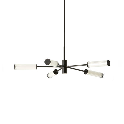 Aromas Ison LED závěsné svítidlo stmívatelné