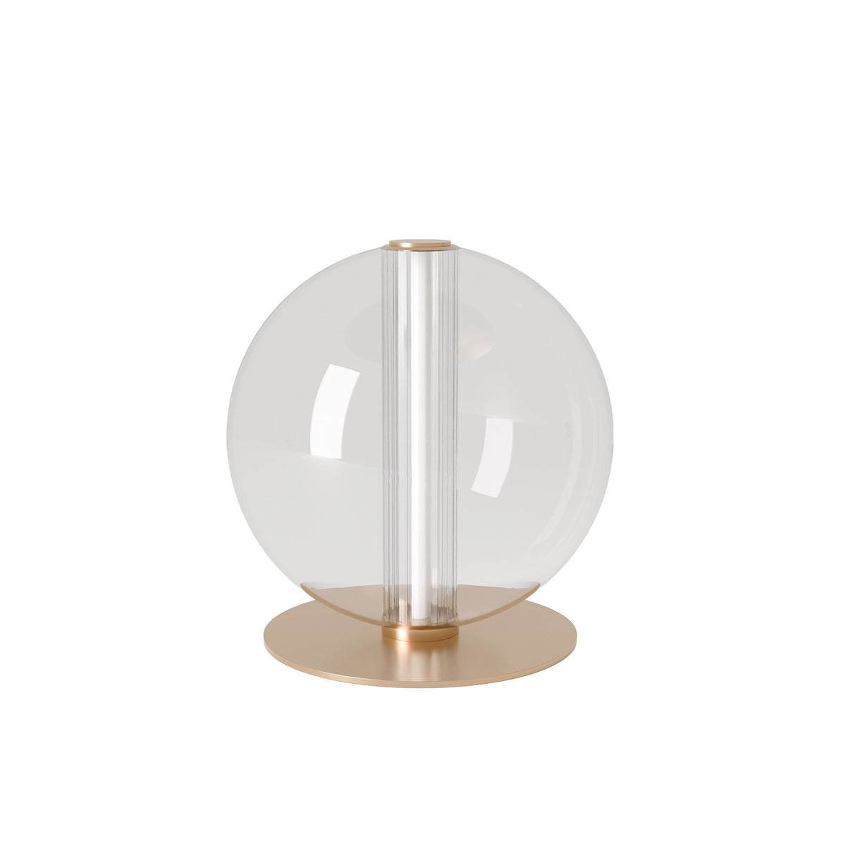 Aromas Ludo – lampka stołowa LED