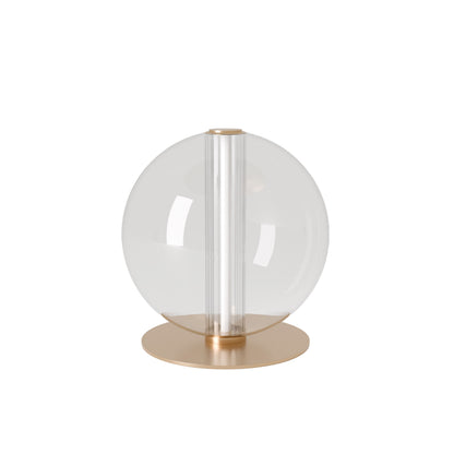 Aromas Ludo – lampka stołowa LED