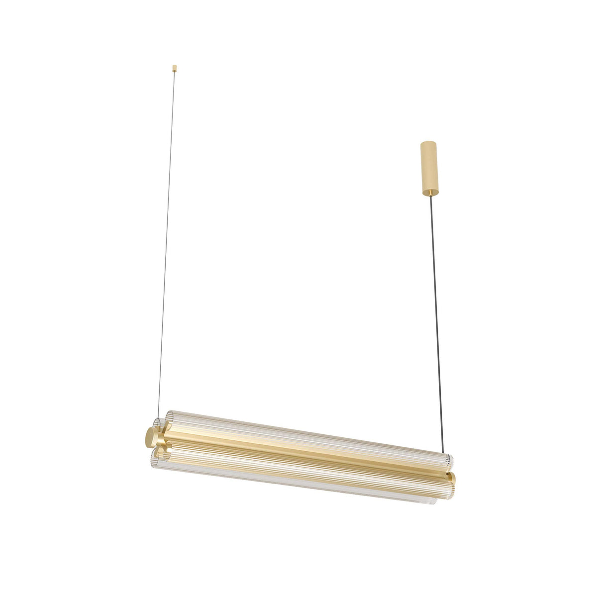 Aromas Lampa wisząca Ryst LED