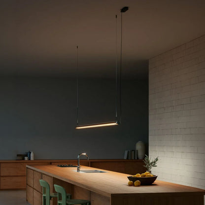 Baldachim do lampy wiszącej Marset Fris LED