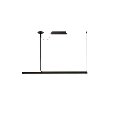 Marset Ambrosia Pro LED 120/180 – wisząca oprawa liniowa