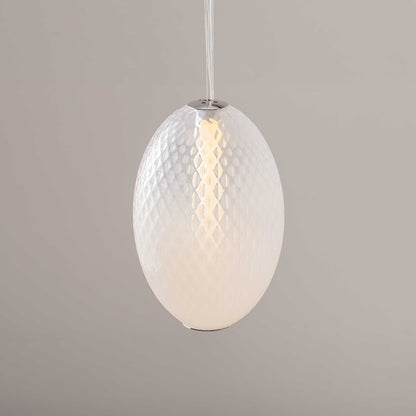 Lampa wisząca LED Maytoni Bruma