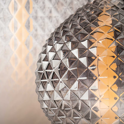 Lampa wisząca LED Maytoni Bruma