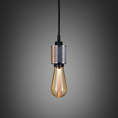 Buster & Punch Heavy Metal Cross E27 závěsné svítidlo