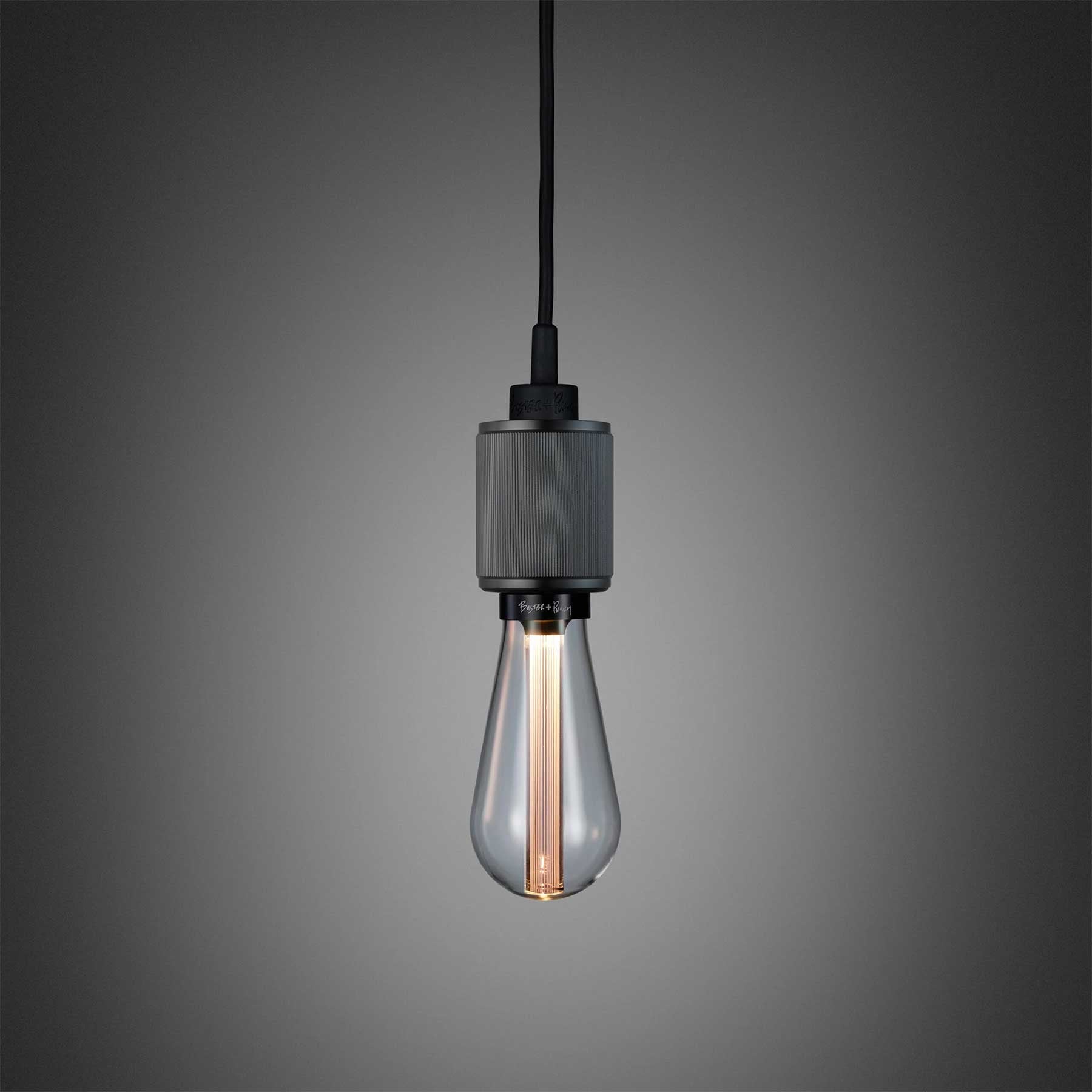 Buster & Punch Heavy Metal Linear E27 závěsné svítidlo