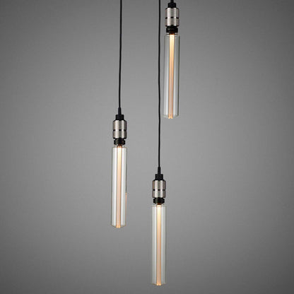 Buster & Punch HOOKED Nude E27 závěsné svítidlo