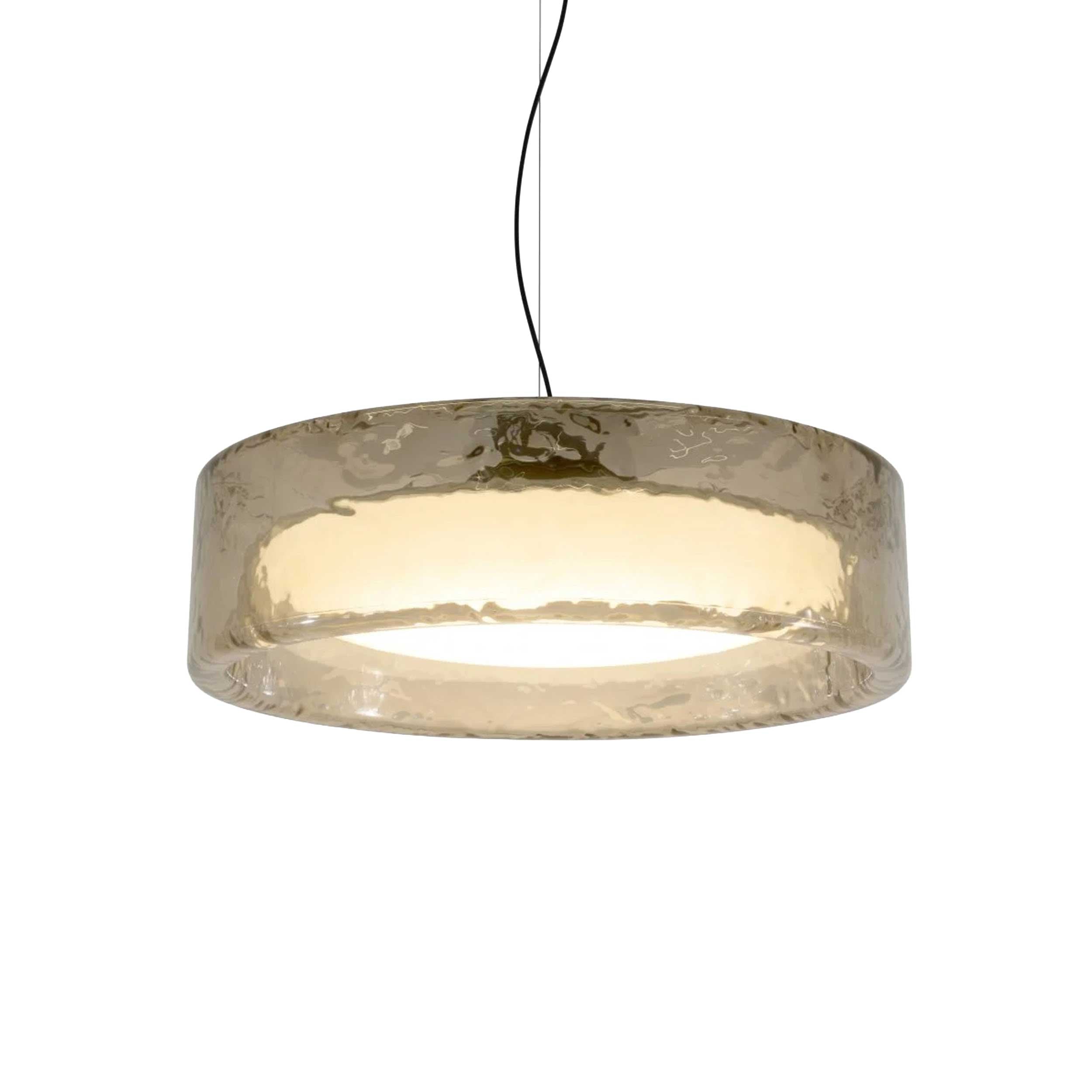 Marset Ringo LED – lampa wisząca z kablem