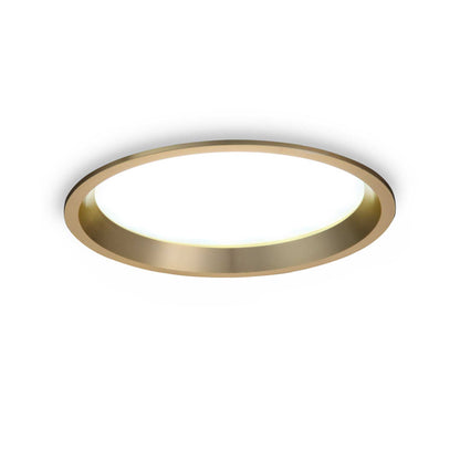 Downlight LED zápustné kulaté svítidlo Ra80