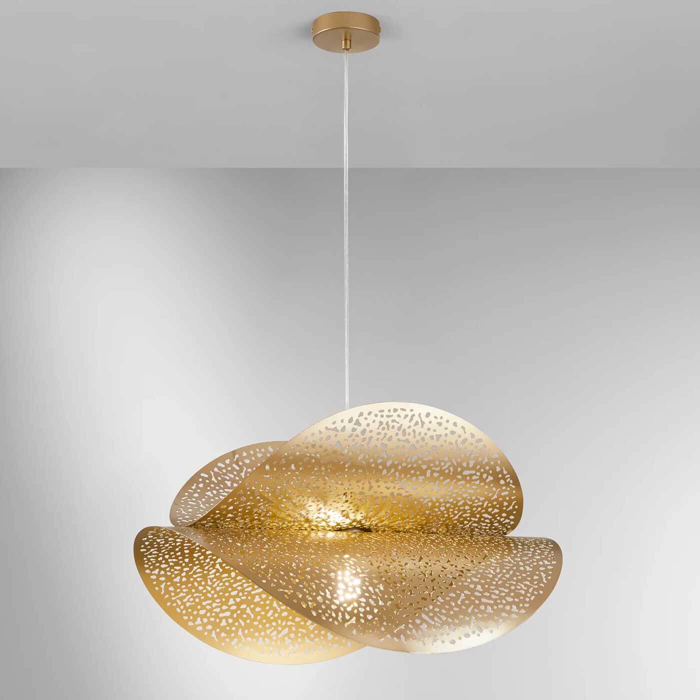 Faneurope Rhei E27 závěsné svítidlo