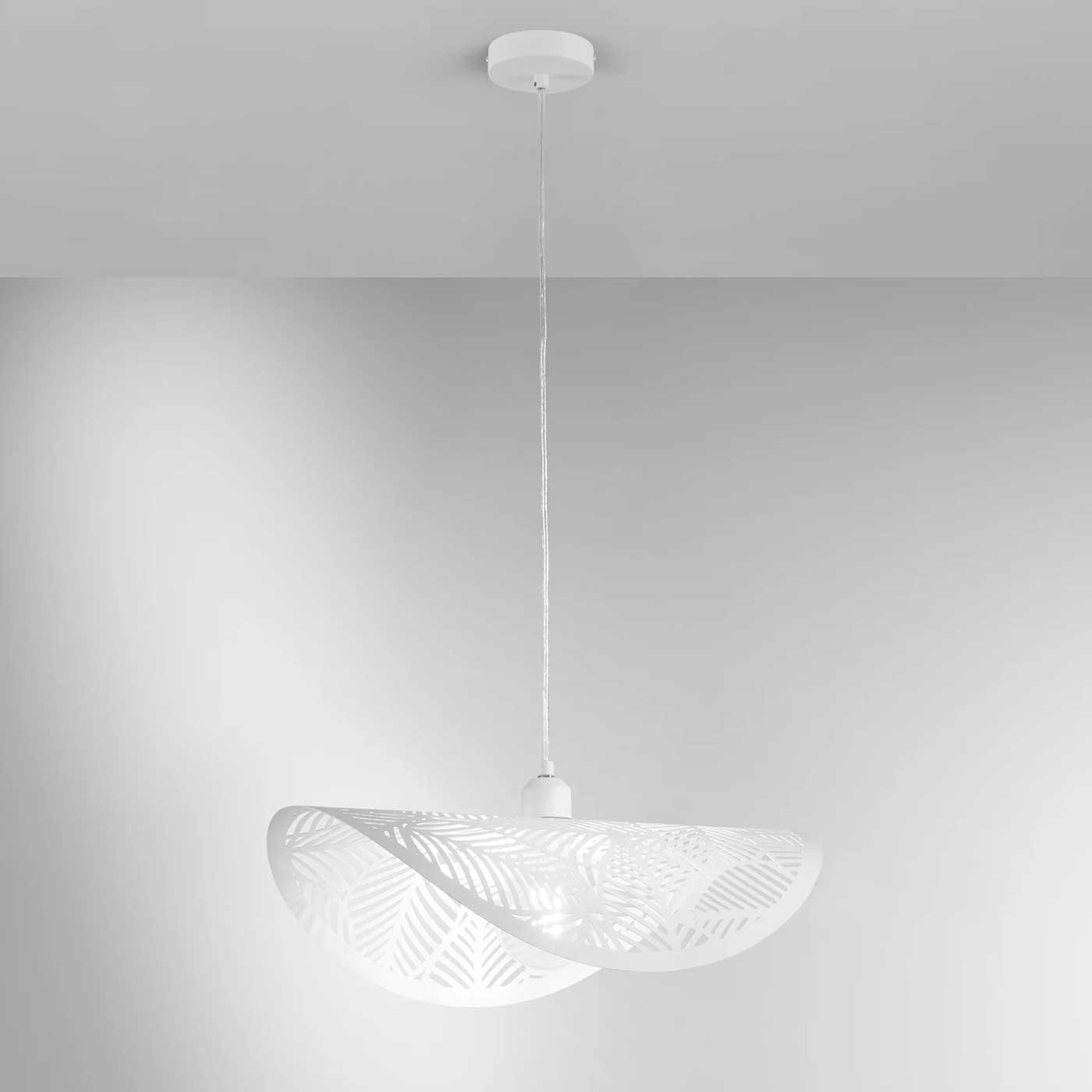 Faneurope Rhei E27 závěsné svítidlo