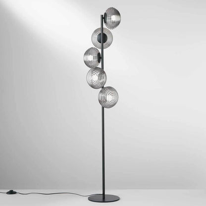 Faneurope Ripple E27 stojací svítidlo lampa