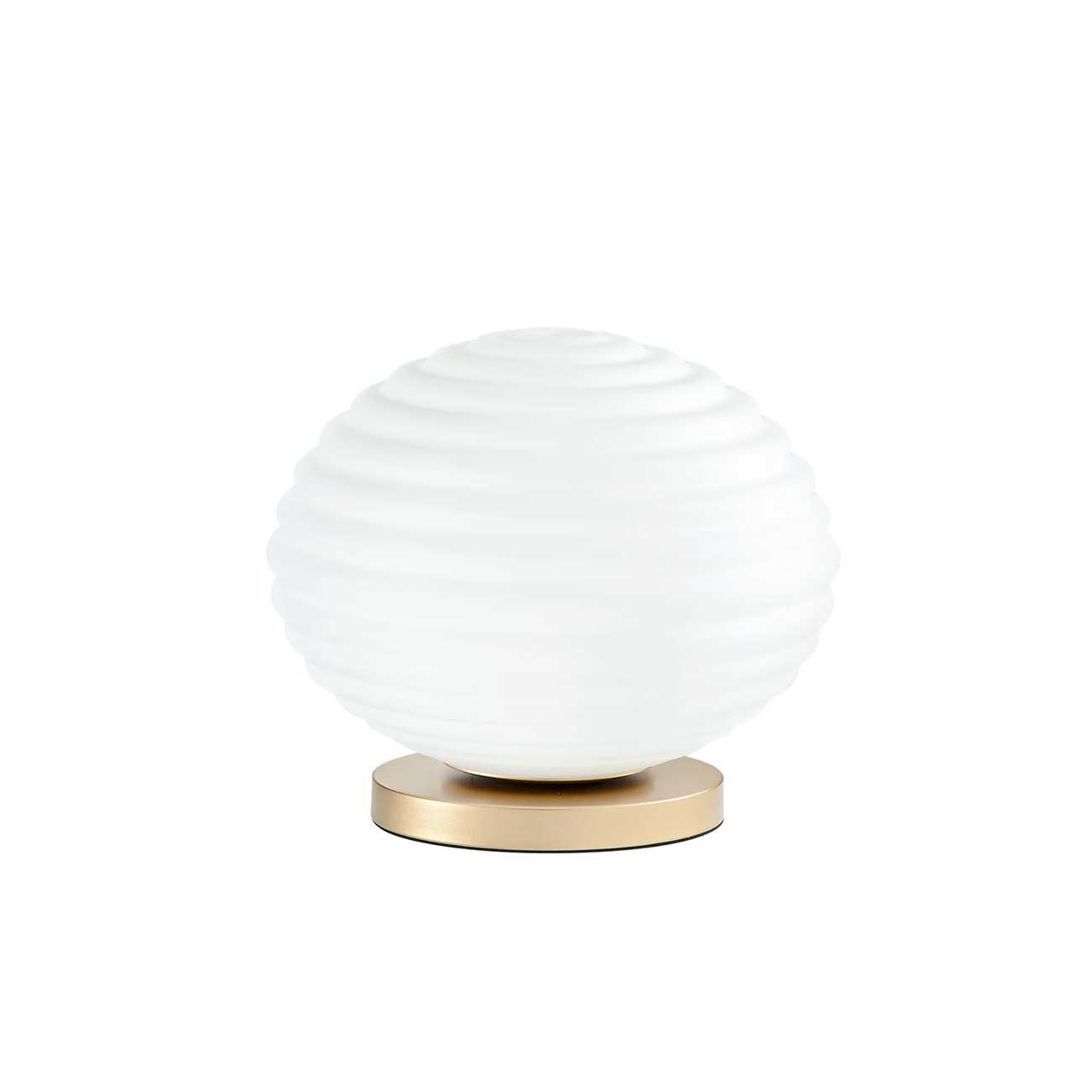 Faneurope Ripple E27 stolní svítidlo lampa