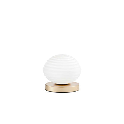 Faneurope Ripple E27 stolní svítidlo lampa