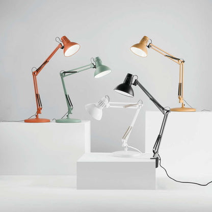 Faneurope Artifex E27 stolní svítidlo lampa