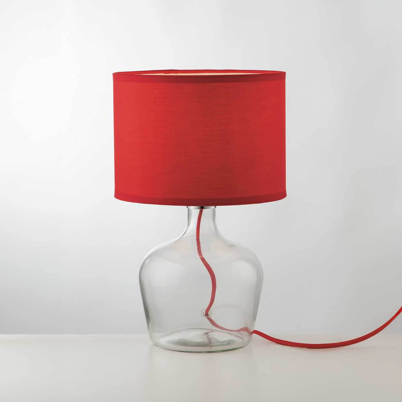 Faneurope Hendrix E27 stolní svítidlo lampa