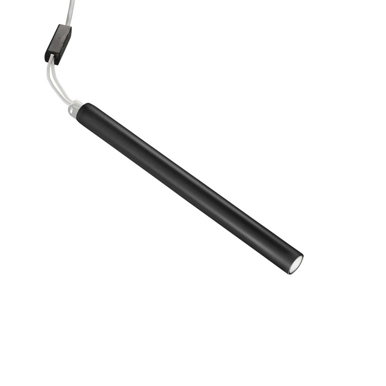 Faneurope Tubex LED zápustné svítidlo natáčecí