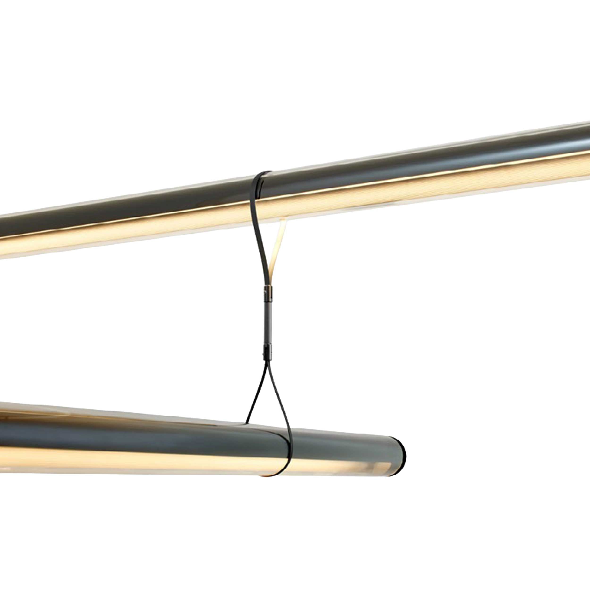 Złącza do lampy wiszącej Marset Fris LED