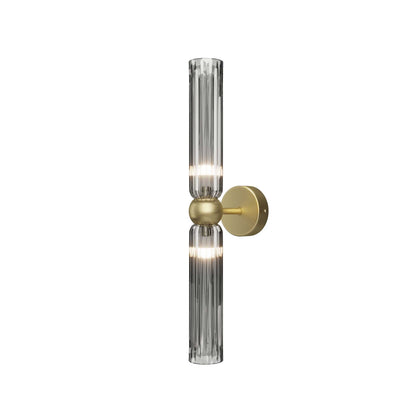 Maytoni Antic G9 – dwuramienna kinkiet