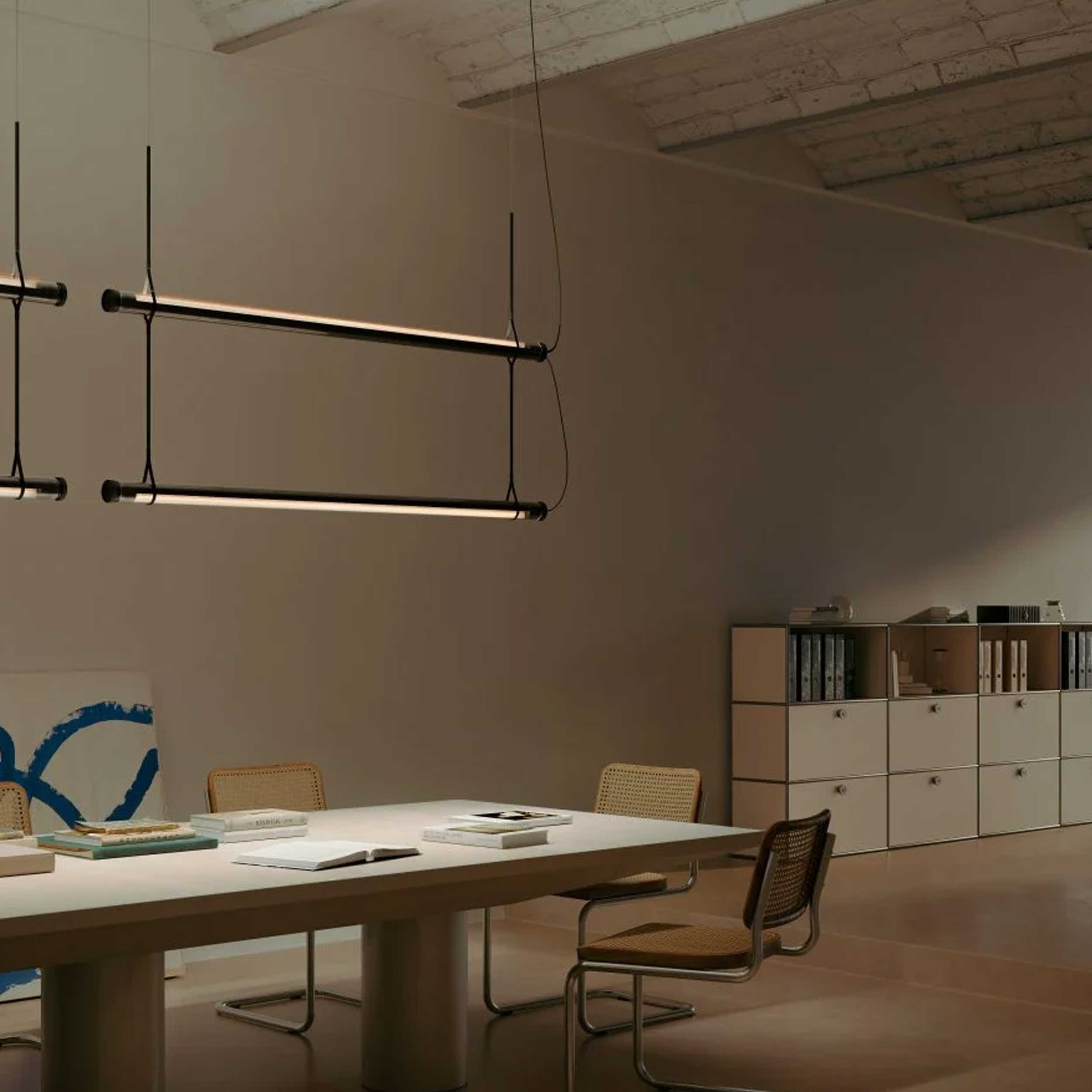 Wieszaki do lampy wiszącej Marset Fris LED