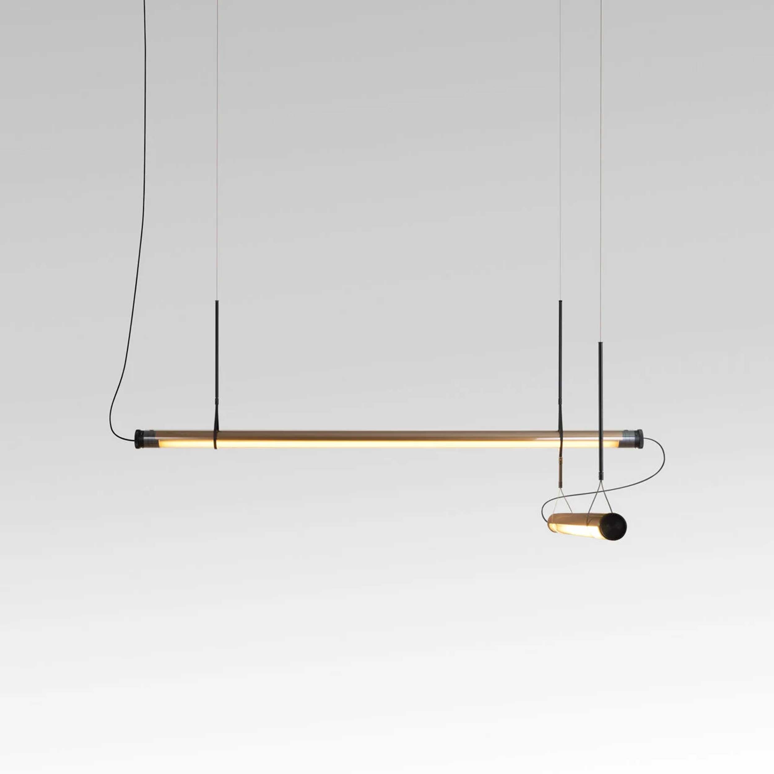 Wieszaki do lampy wiszącej Marset Fris LED