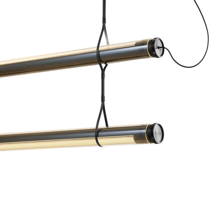 Wieszaki do lampy wiszącej Marset Fris LED