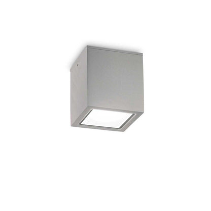 Ideal lux Techo GU10 přisazené svítidlo IP54