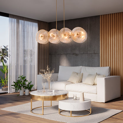 Maytoni Aster E14 – lampa wisząca