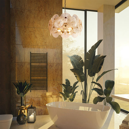 Maytoni Aster E14 – lampa wisząca