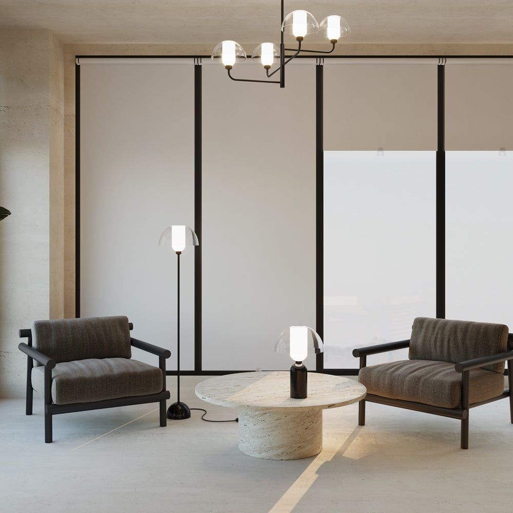 Lampa stołowa Maytoni Memory E14
