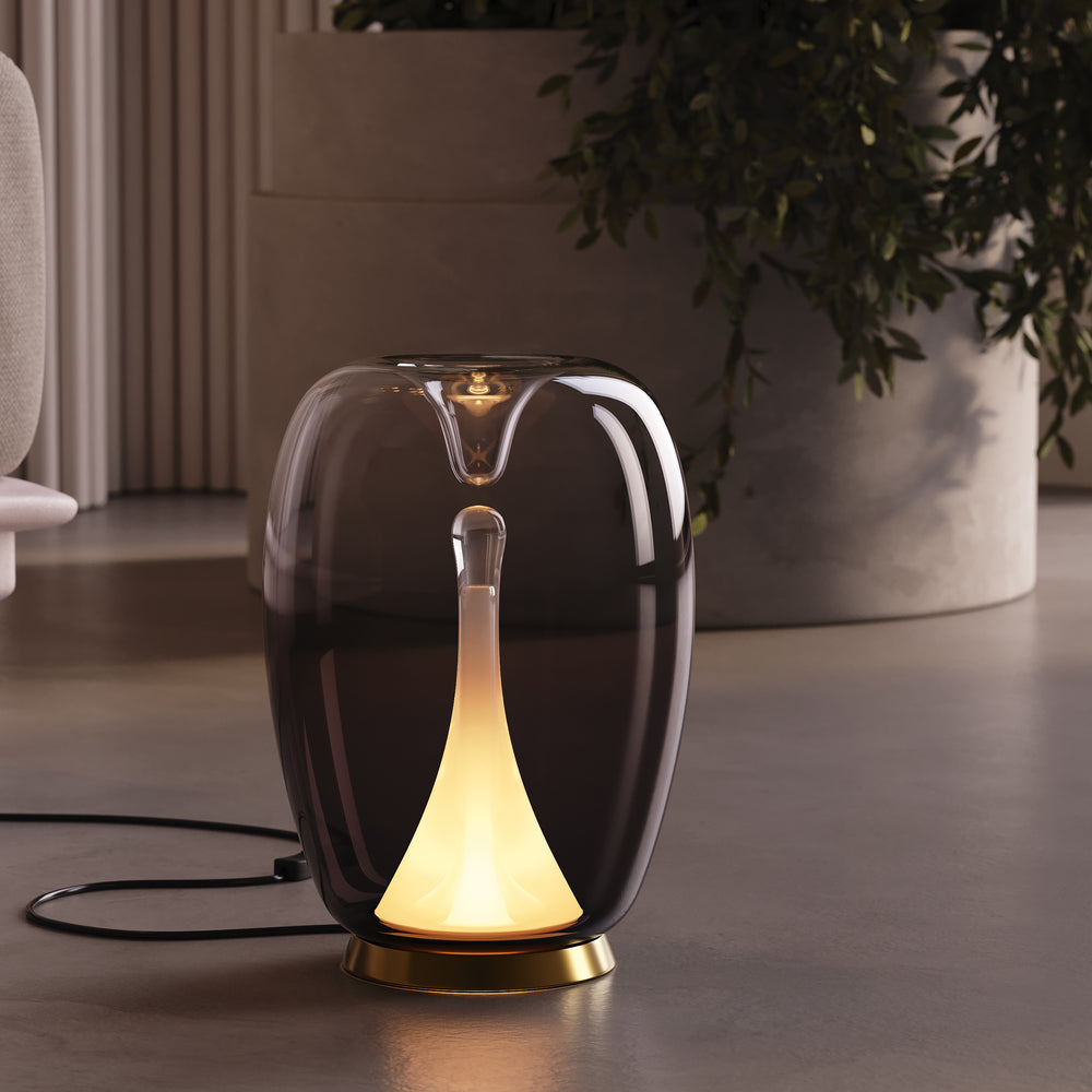Lampa stołowa LED Maytoni Splash