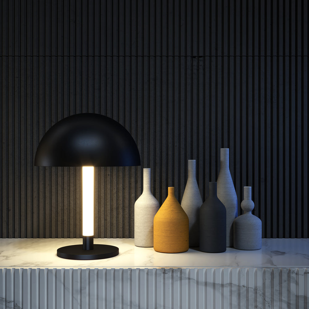 Lampa stołowa LED Maytoni Ray