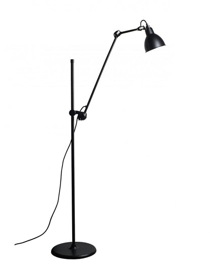 DCW éditions Lampe Gras N°215 E14 stojací svítidlo