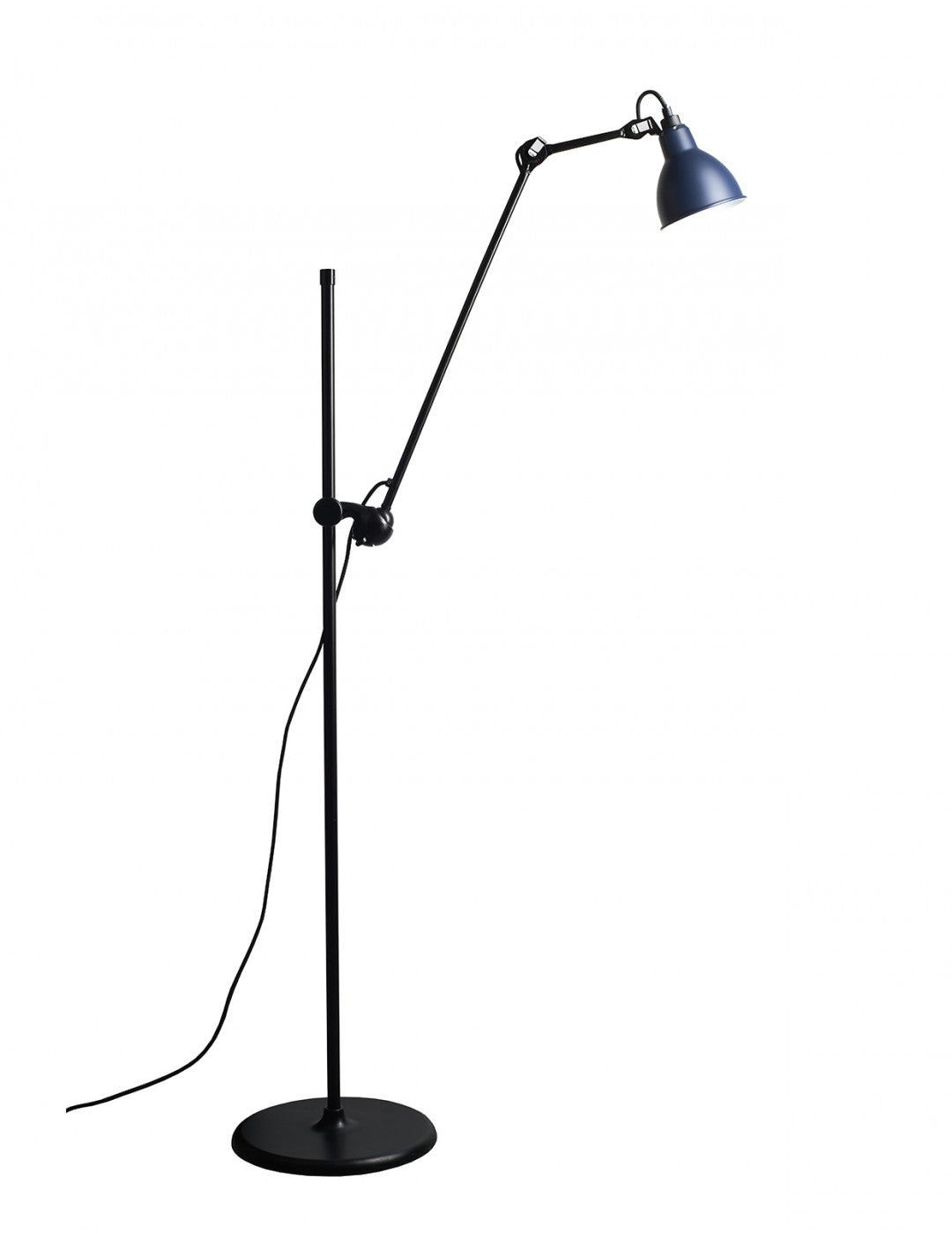 DCW éditions Lampe Gras N°215 E14 stojací svítidlo