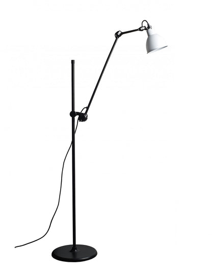 DCW éditions Lampe Gras N°215 E14 stojací svítidlo