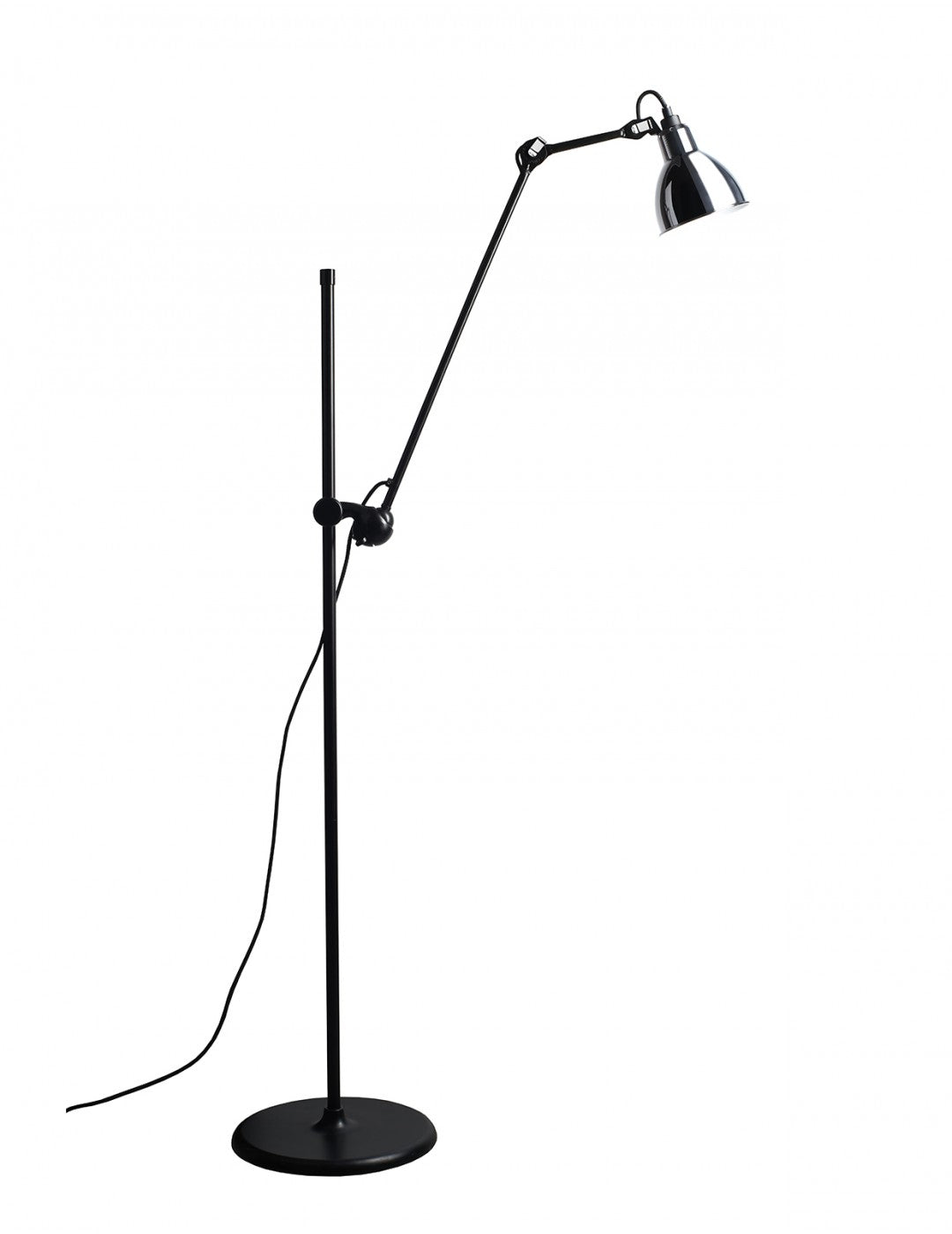 DCW éditions Lampe Gras N°215 E14 stojací svítidlo