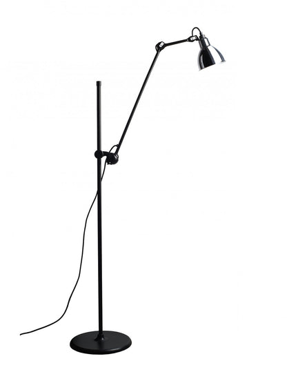 DCW éditions Lampe Gras N°215 E14 stojací svítidlo