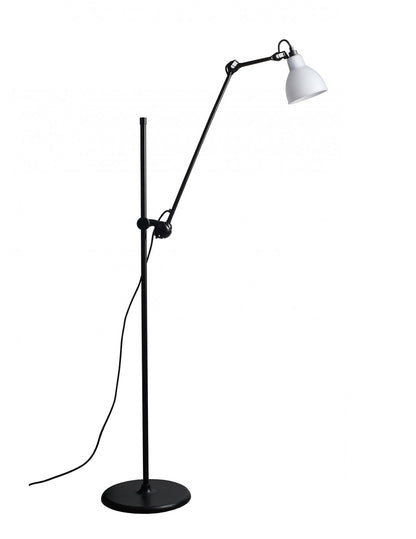 DCW éditions Lampe Gras N°215 E14 stojací svítidlo
