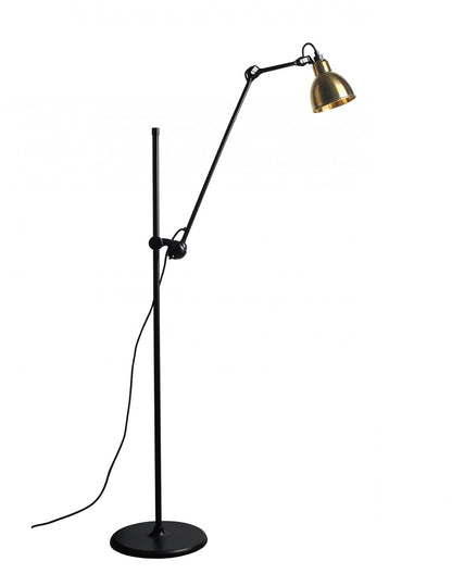 DCW éditions Lampe Gras N°215 E14 stojací svítidlo