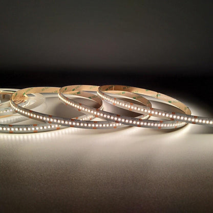 Taśma LED 24 V CRI90 IP20 4000 K (5 m)