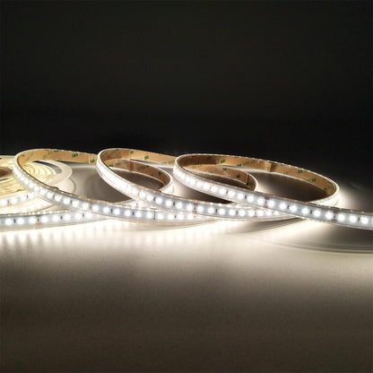 Taśma LED 24 V CRI90 IP66 4000 K (5 m)