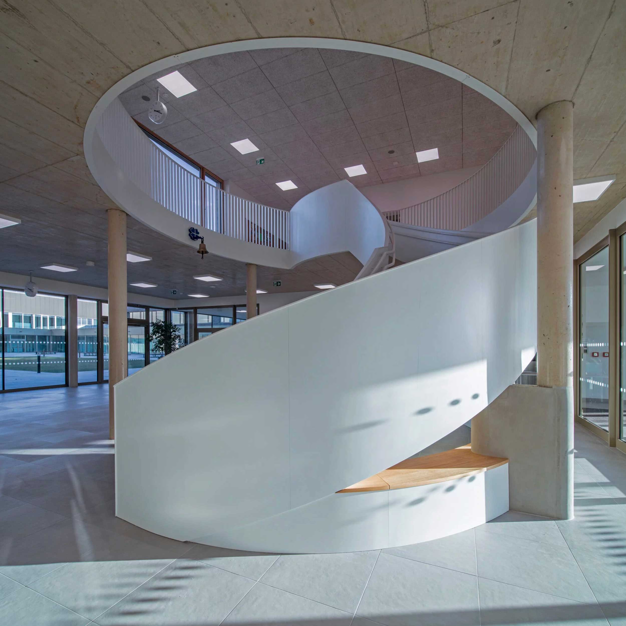 LED panel office light