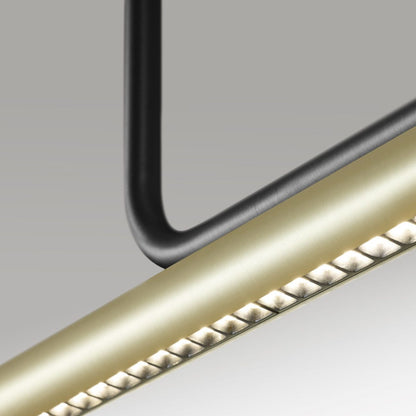 Marset Ambrosia Pro LED 120/180 – wisząca oprawa liniowa