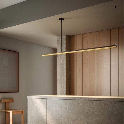 Marset Ambrosia Pro LED 120/180 – wisząca oprawa liniowa