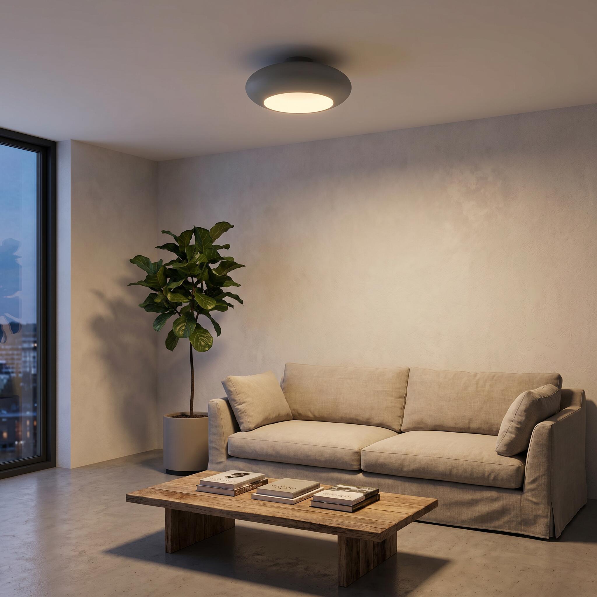 Maytoni Aros LED – oprawa nawierzchniowa