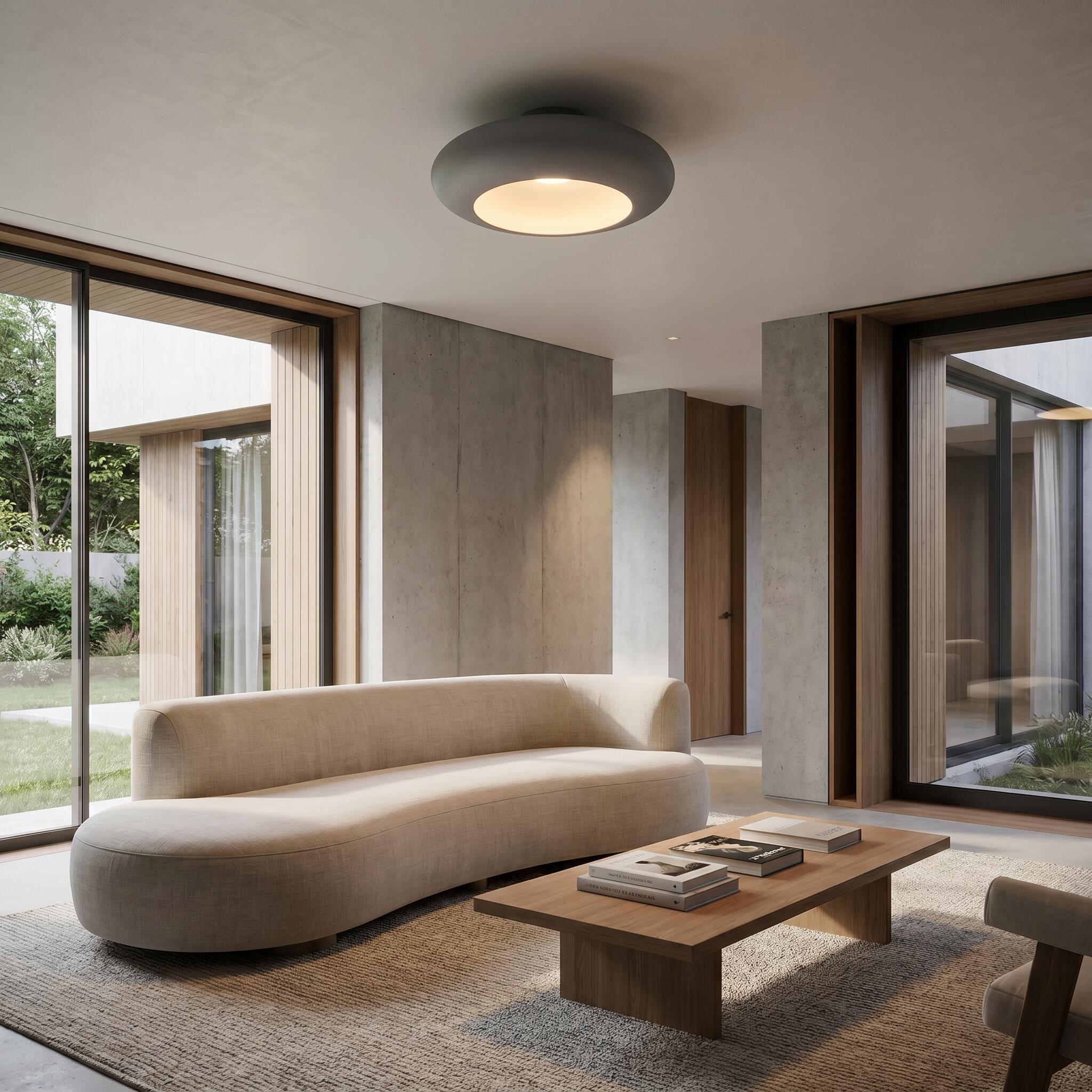 Maytoni Aros LED – oprawa nawierzchniowa
