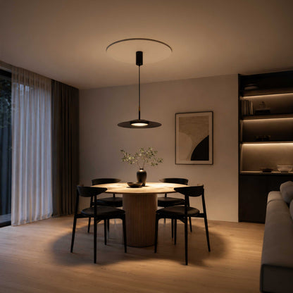 Maytoni El LED – lampa wisząca