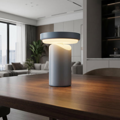 Maytoni Toho LED – przenośna lampa stołowa