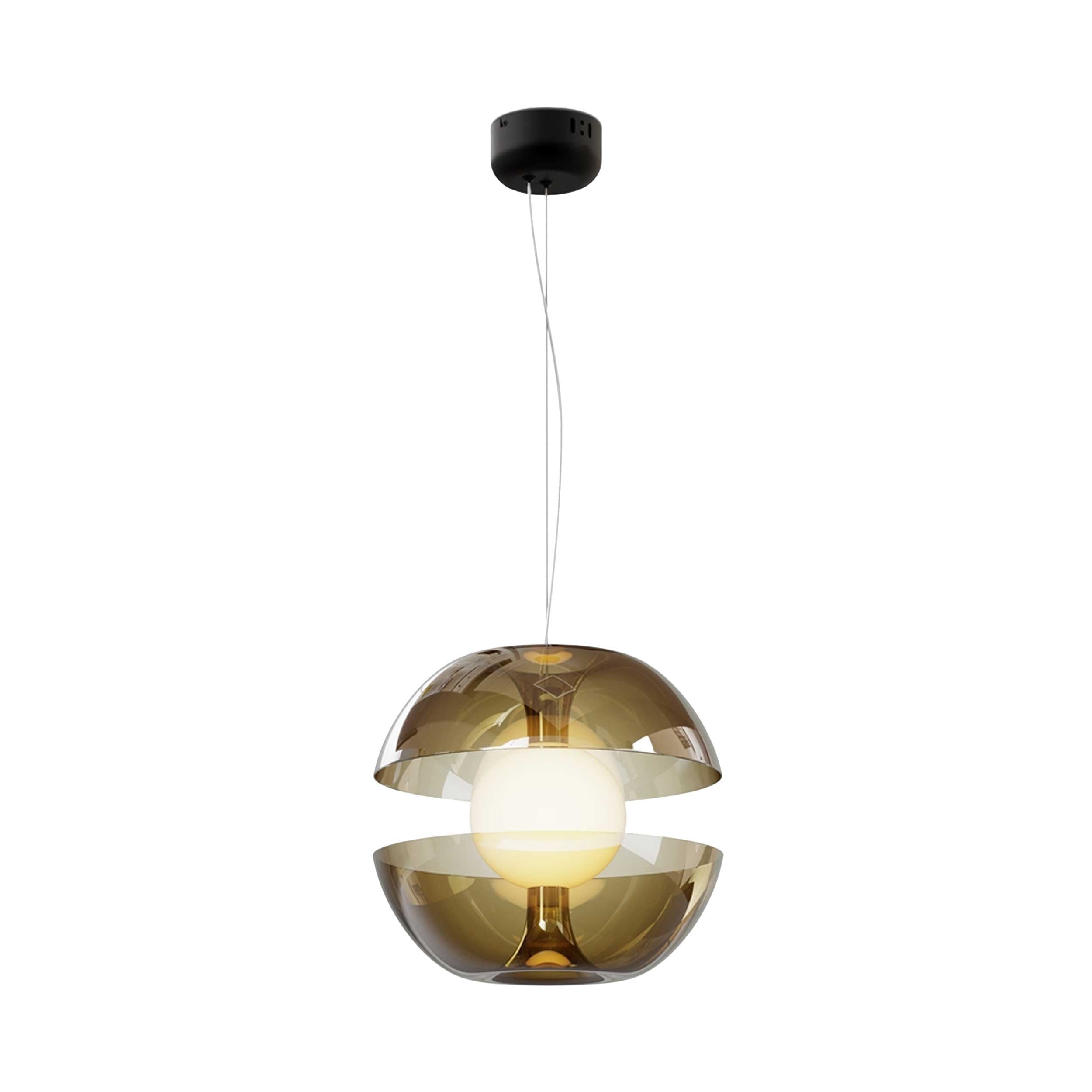 Lampa wisząca LED Maytoni Rebel